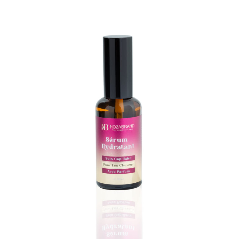 Sérum Hydratant pour les Cheveux avec Parfum 50ml